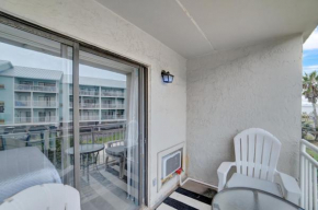 Sugar Beach 103 by Vacation Homes Collection